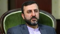 هشدار ایران به آژانس ؛ اگر اسنپ‌ بک آغاز شود !