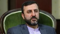 هشدار ایران به آژانس ؛ اگر اسنپ‌ بک آغاز شود !