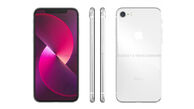 رندرهای آیفون SE 3 با طراحی مشابه آیفون XR منتشر شد