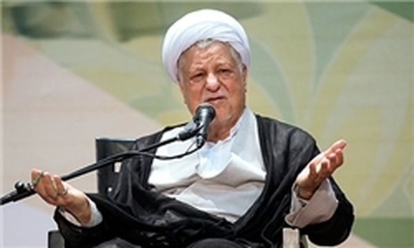 رفسنجانی: مردم در انتخابات را محدود نکنیم