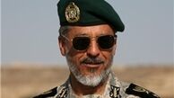 امیر سیاری از گروه های پدافندی تهران بازدید کرد 