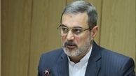 رایزنی با رئیس مجلس در خصوص منابع پرداخت پاداش پایان خدمت فرهنگیان
