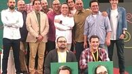 تاثیر خندوانه بر زندگی خنداننده شو برتر