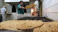 نان هایتان را در یخچال نگذارید