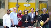 دوستان مهربون لیندا کیانی + عکس