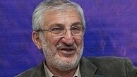 سعیدی‌کیا: به نفع کسی کنار نمی‌کشم