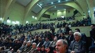 اعتراض غیردولتی ها به یک انتخاب غیرفرهنگی