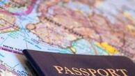 آفریقای جنوبی از لغو ویزا با ایران خبر داد