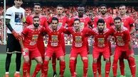 خبر جدید و جنجالی برای پرسپولیسی ها!+عکس