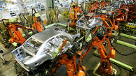 معاون وزیر صنعت:خودروسازان ما به همان میزانی که تولید می‌کنند فروش نیز دارند