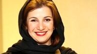 لیلی رشیدی در موزه موسیقی +عکس