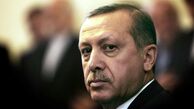 چشم طمع اردوغان به خاک یونان