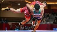 احتمال تغییر سرمربی تیم ملی فرنگی ۵۰ روز مانده به مسابقات جهانی