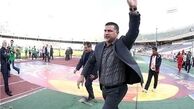 دایی با «زاگرس» به صبا رفت