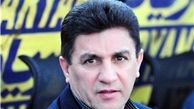 قلعه‌نویی: نکونام باید یکسری مسائل را رعایت کند