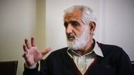 شرایط کشور ایجاب می کند احزاب انقلابی توسعه پیدا کنند