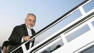 ظریف عازم مالی شد
