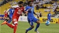 تیر خلاص ازبک‌ها به الهلال عربستان