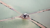 سال ۹۸سال سیل آبی؛ وقوع ۱۳۸ سیل در کشور