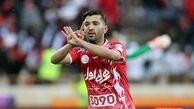 مسلمان: تصمیم‌گیری برای جدایی از پرسپولیس زود است+ فیلم
