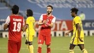 پیش بینی یک کارشناس از آینده درخشان یک پرسپولیسی