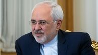 خواستار برقراری امنیت در منطقه و برای همسایگانمان هستیم