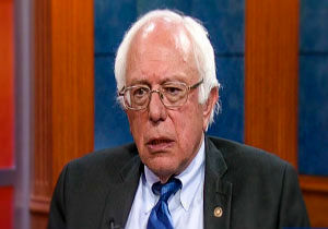 سندرز: نیمی از سالمندان آمریکایی از رفتن به دندانپزشک محرومند