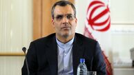 «دی میستورا» با جابری انصاری در آستانه دیدار و رایزنی کرد