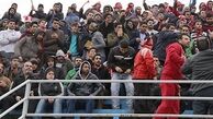 دلایل جا افتادن فرهنگ غلط هواداری در فوتبال ایران