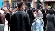 چند درصد تهرانی‌ها با تعطیلی کسب و کار موافق‌اند؟