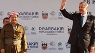 بحران مشروعیت در اقلیم کردستان عراق / بارزانی و سیاست دنباله‌روی از اردوغان