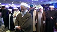آیا می‌توان نماز جماعت را به اهل سنت اقتدا کرد؟+نظر مراجع تقلید 