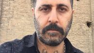هومن حاجی عبداللهی در لب خط + عکس