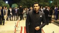 «شهر دیوونه» احسان خواجه‌امیری، منتشر شد