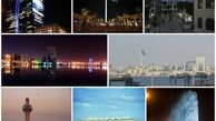 عصر روز یکشنبه آتش‌سوزی گسترده‌ در جده عربستان 