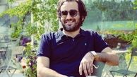 تیپ اسپرت سجاد‌ افشاریان + عکس