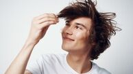 موی چرب و 17 روش برای رهایی از آن