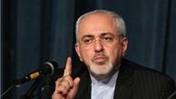 ظریف: آمریکا مجبور است اموال ایران را پس بدهد