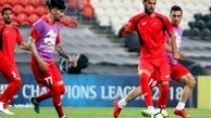 قرارداد دو ستاره با پرسپولیس قطعی شد
