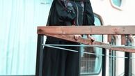 عکس مدلینگی شهرزاد کمال زاده + عکس