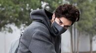 روزهای بارانی ماسک بزنیم یا نزنیم؟