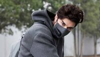 افرادی که به هیچ وجه نباید ماسک بزنند