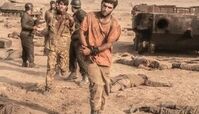 فیلمی یکرنگ از کارگردانی رنگارنگ + عکس