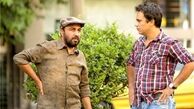 تمسخر ایرانی ها در «ردکارپت» را قبول ندارم