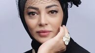 تیپ رزیتا غفاری در مافیا + عکس