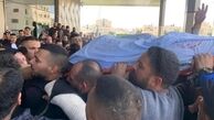 یورش صهیونیستها به کرانه باختری / شهادت پنجمین جوان فلسطینی