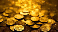 آخرین قیمت سکه ۱۸ مرداد ۱۴۰۰ 