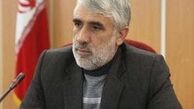 فتنه 88باعث شدت گرفتن به یکباره تحریم ها شد