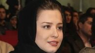 هدیه شریفی‌نیا به دخترش مهراوه؛ «ایام بی‌شوهری» + عکس