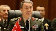 
ترکیه: آماده گفت‌وگو با یونان هستیم
